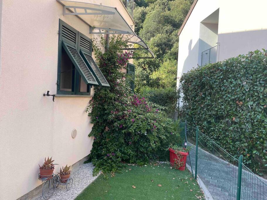 Trebiano Casa Petros 아파트 외부 사진